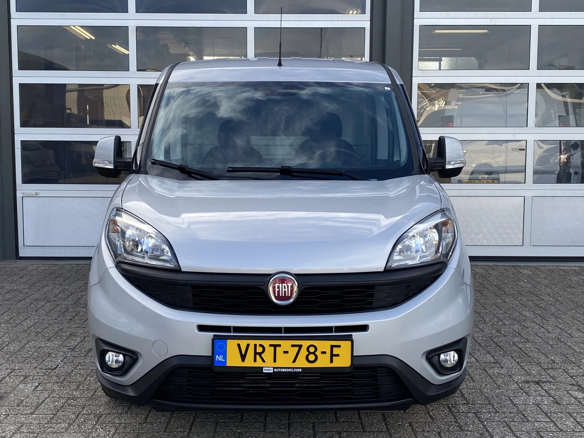 Hoofdafbeelding Fiat Doblò