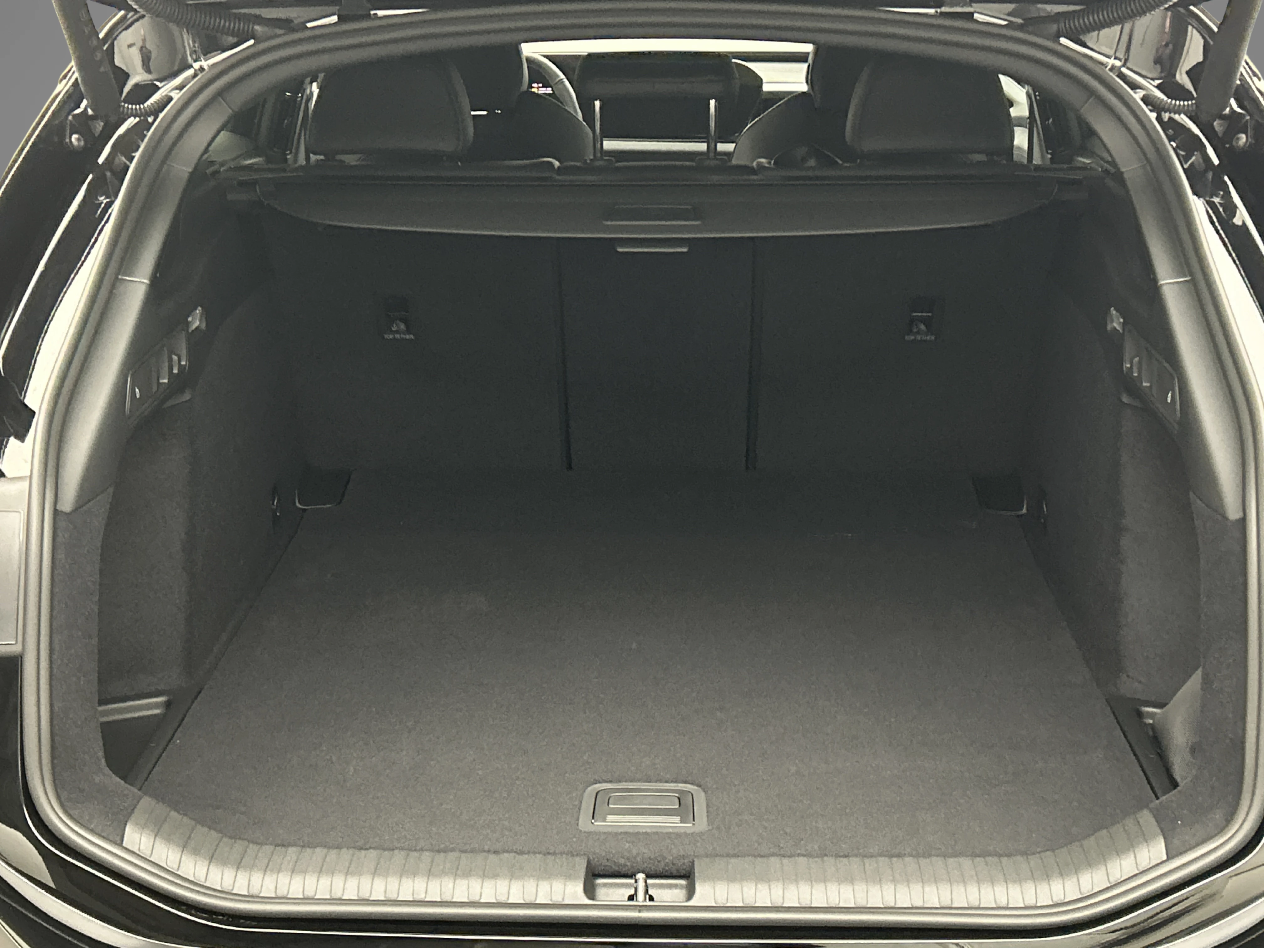 Hoofdafbeelding Audi A6 Avant e-tron