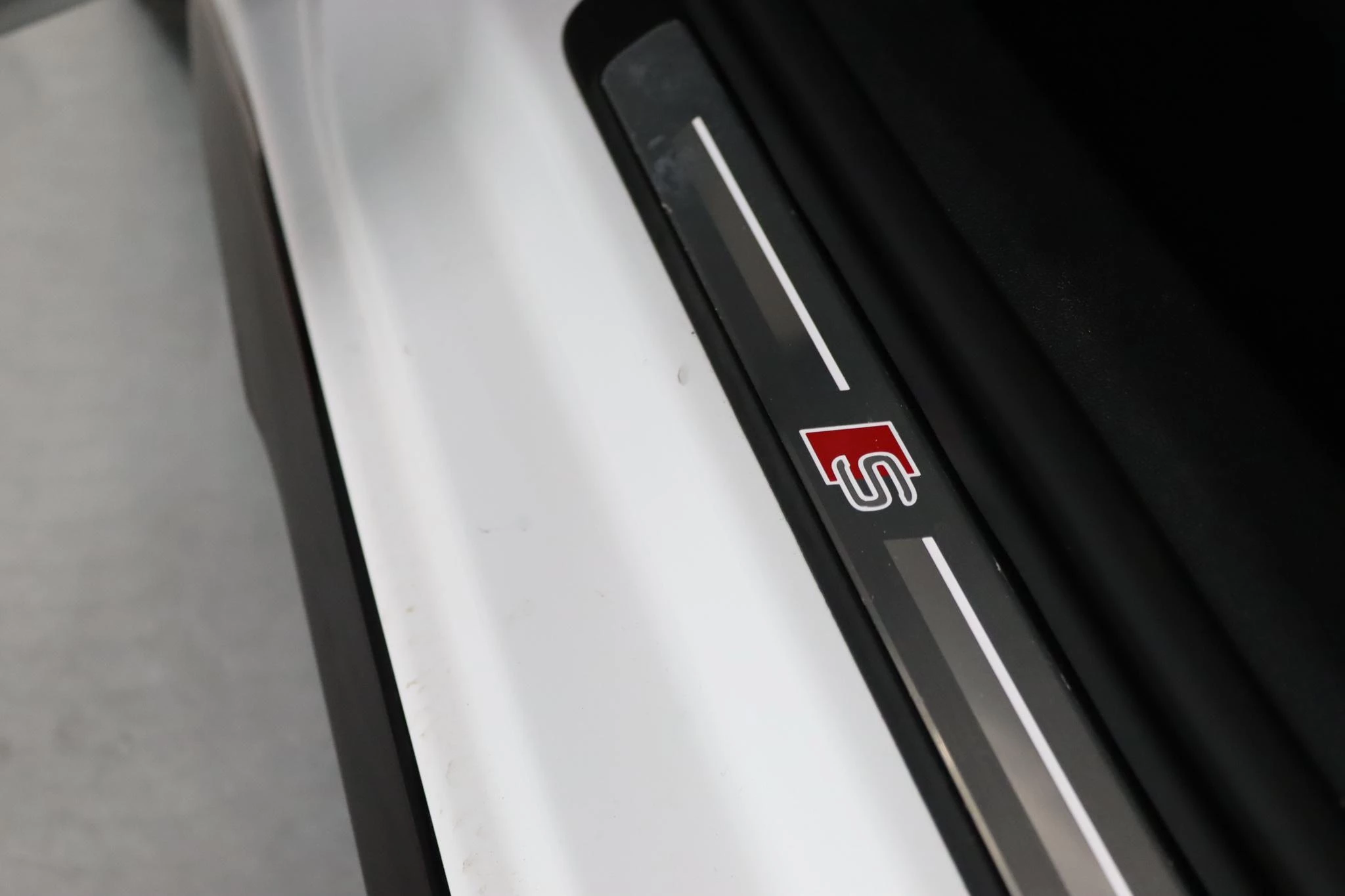 Hoofdafbeelding Audi S3