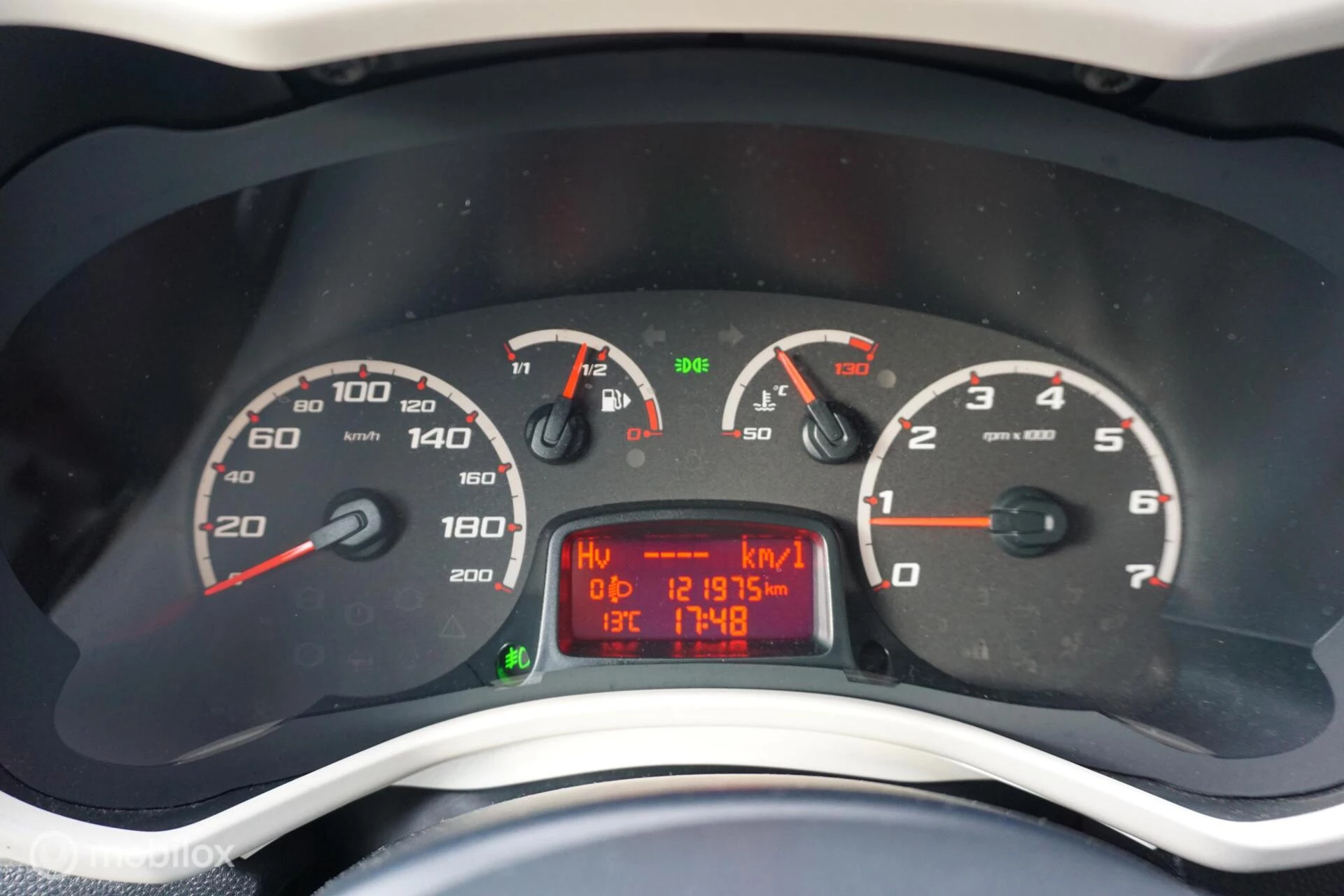 Hoofdafbeelding Ford Ka