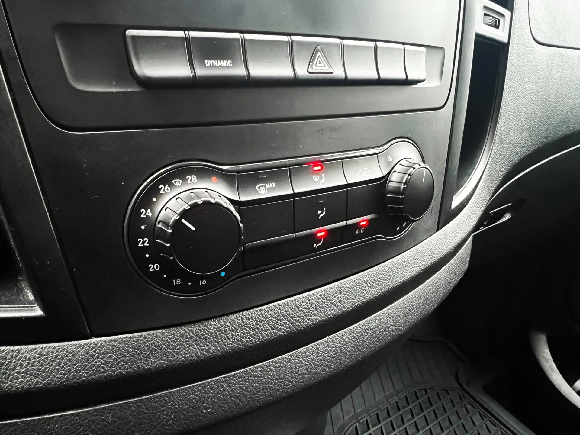 Hoofdafbeelding Mercedes-Benz eVito