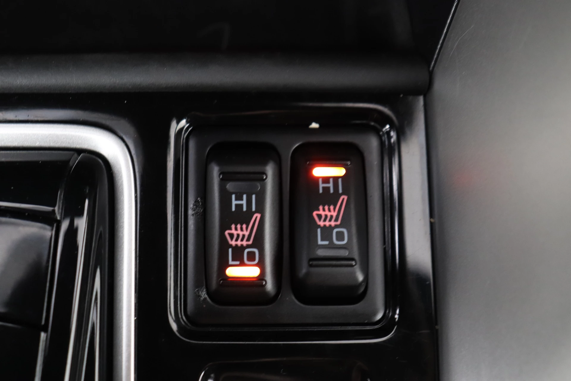 Hoofdafbeelding Mitsubishi Eclipse Cross