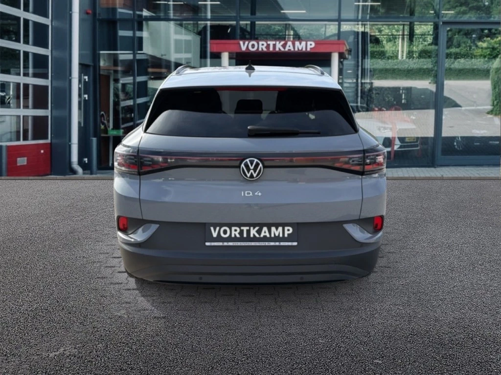 Hoofdafbeelding Volkswagen ID.4
