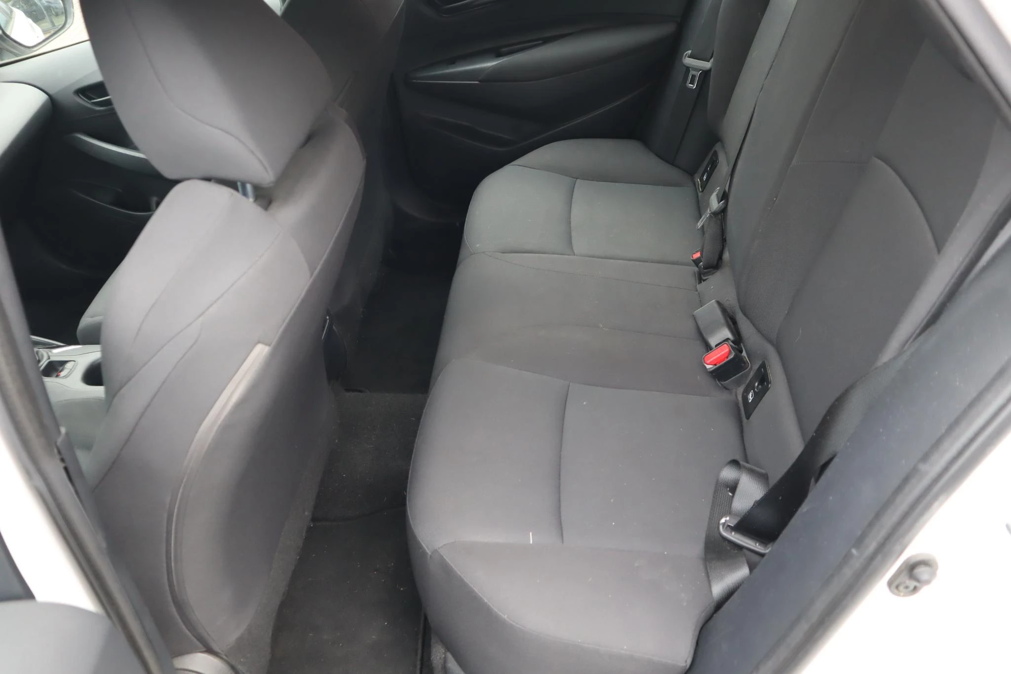 Hoofdafbeelding Toyota Corolla Touring Sports