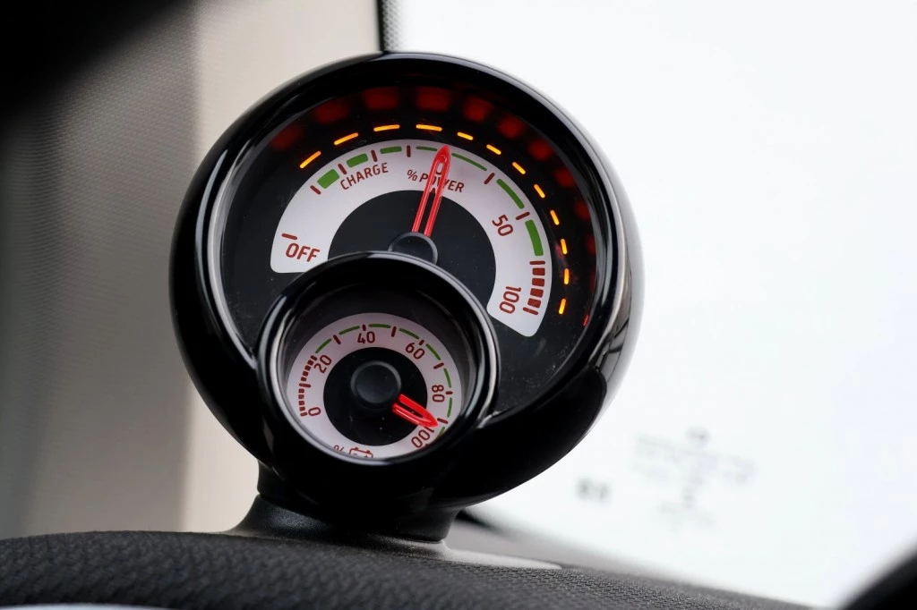 Hoofdafbeelding smart Fortwo