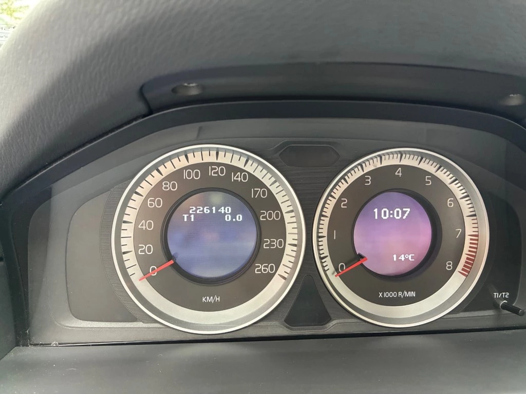 Hoofdafbeelding Volvo V70