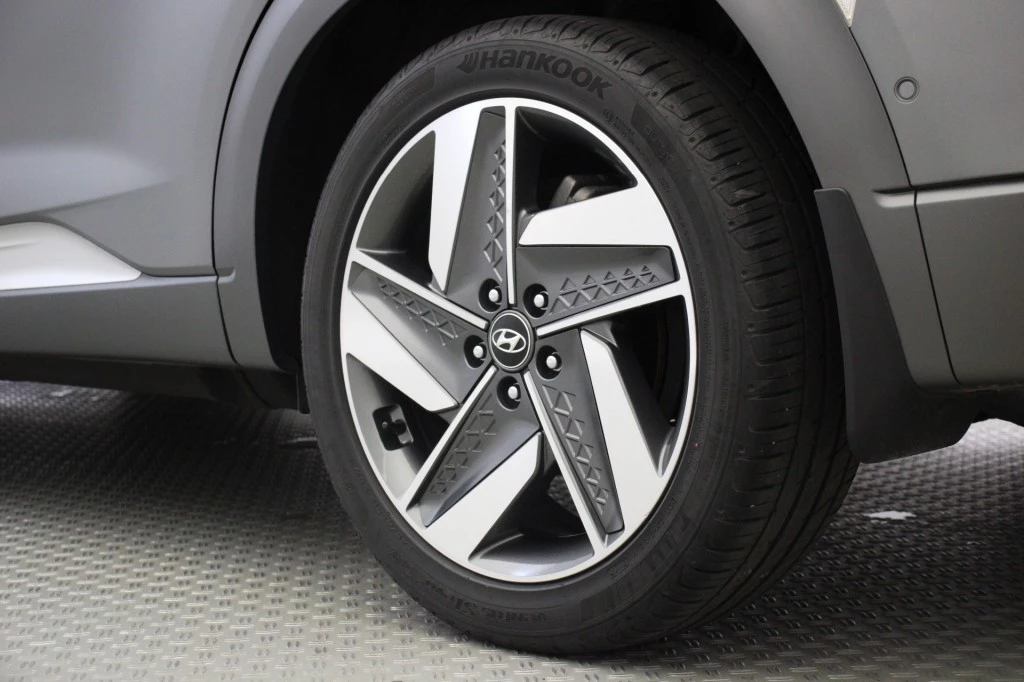 Hoofdafbeelding Hyundai Nexo
