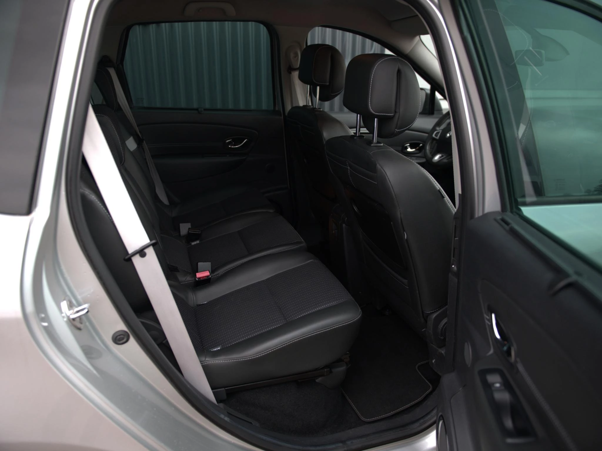 Hoofdafbeelding Renault Scénic