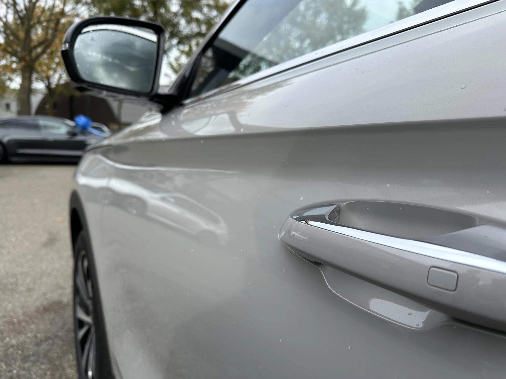 Hoofdafbeelding BYD SEAL U