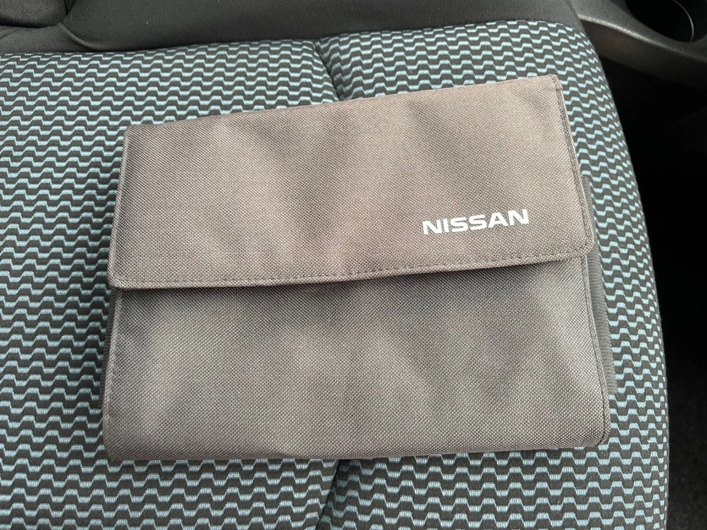 Hoofdafbeelding Nissan Note