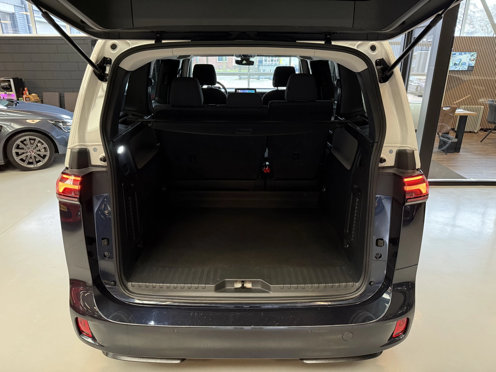 Hoofdafbeelding Volkswagen ID. Buzz