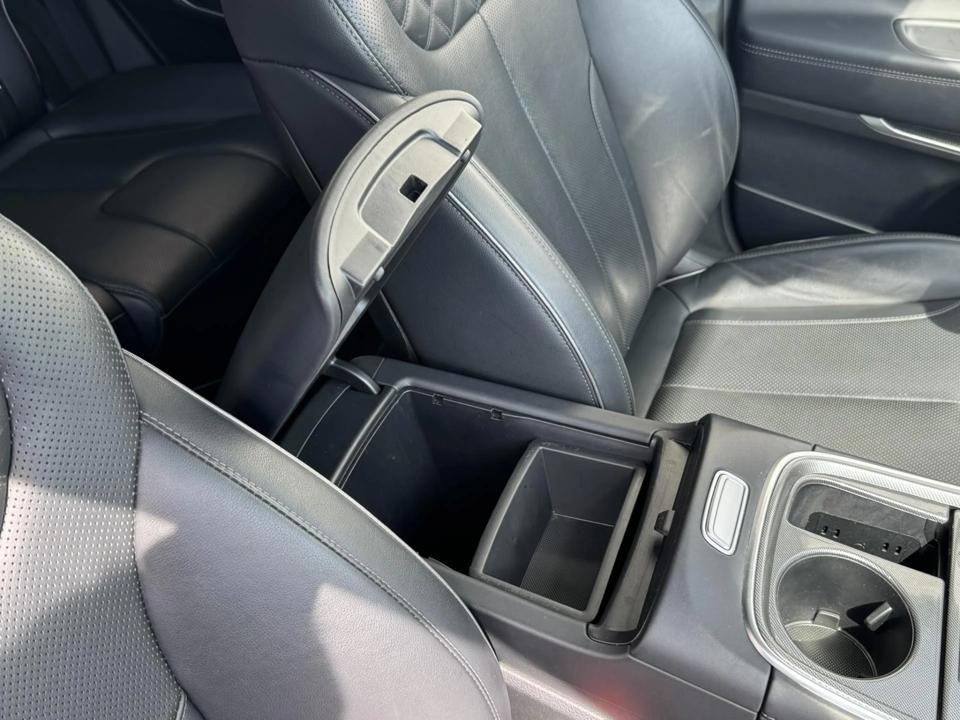Hoofdafbeelding Hyundai Santa Fe