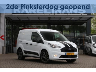 Ford Transit Connect 1.5 EcoBlue 100 | L1 | Bestel | Cruise | Airco..