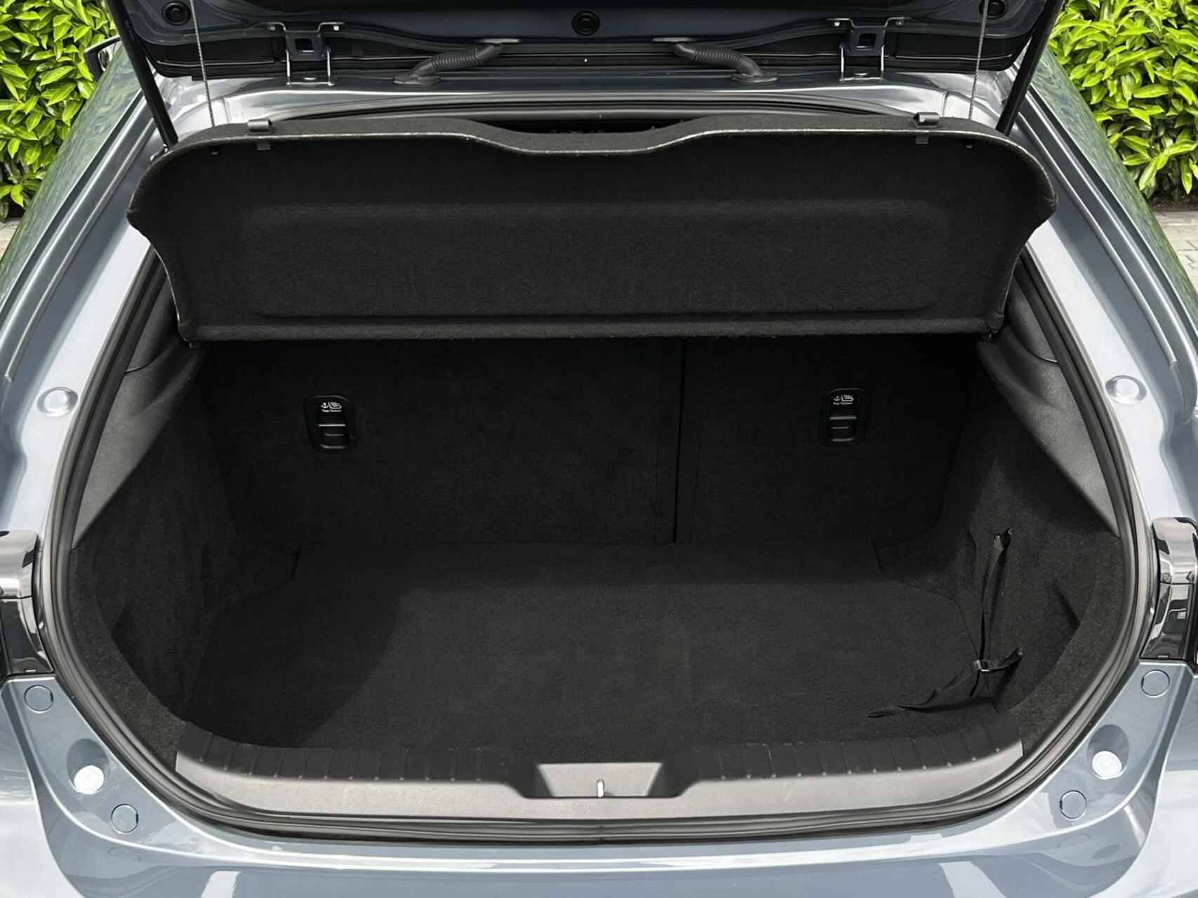 Hoofdafbeelding Mazda 3