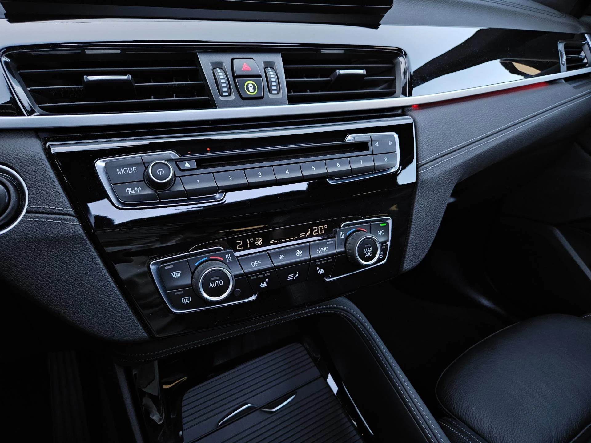 Hoofdafbeelding BMW X2