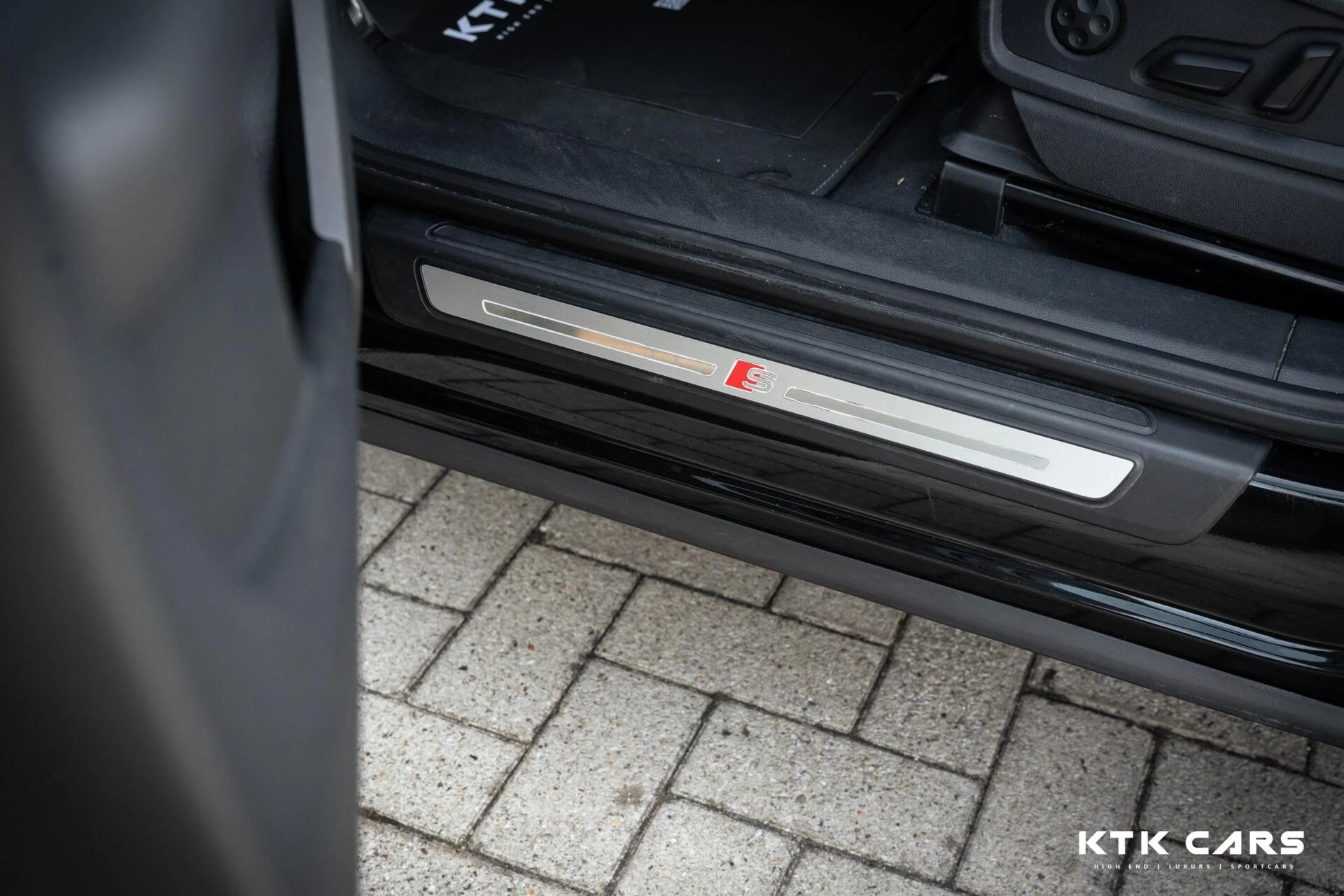 Hoofdafbeelding Audi SQ5