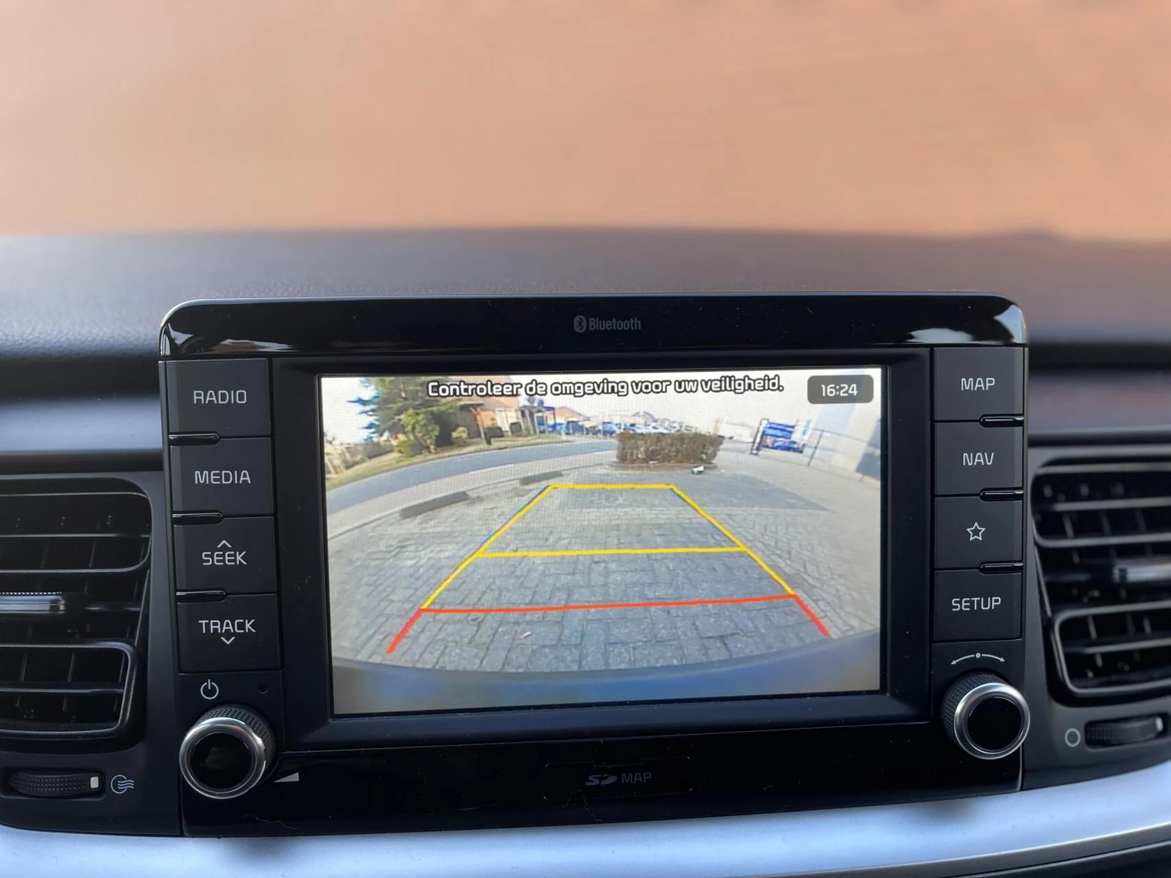 Hoofdafbeelding Kia Stonic