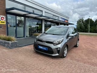 Kia Picanto 1.0 DPi Comfort  Airco,CruiseC,Bluetooth,Google map afspeelbaar
