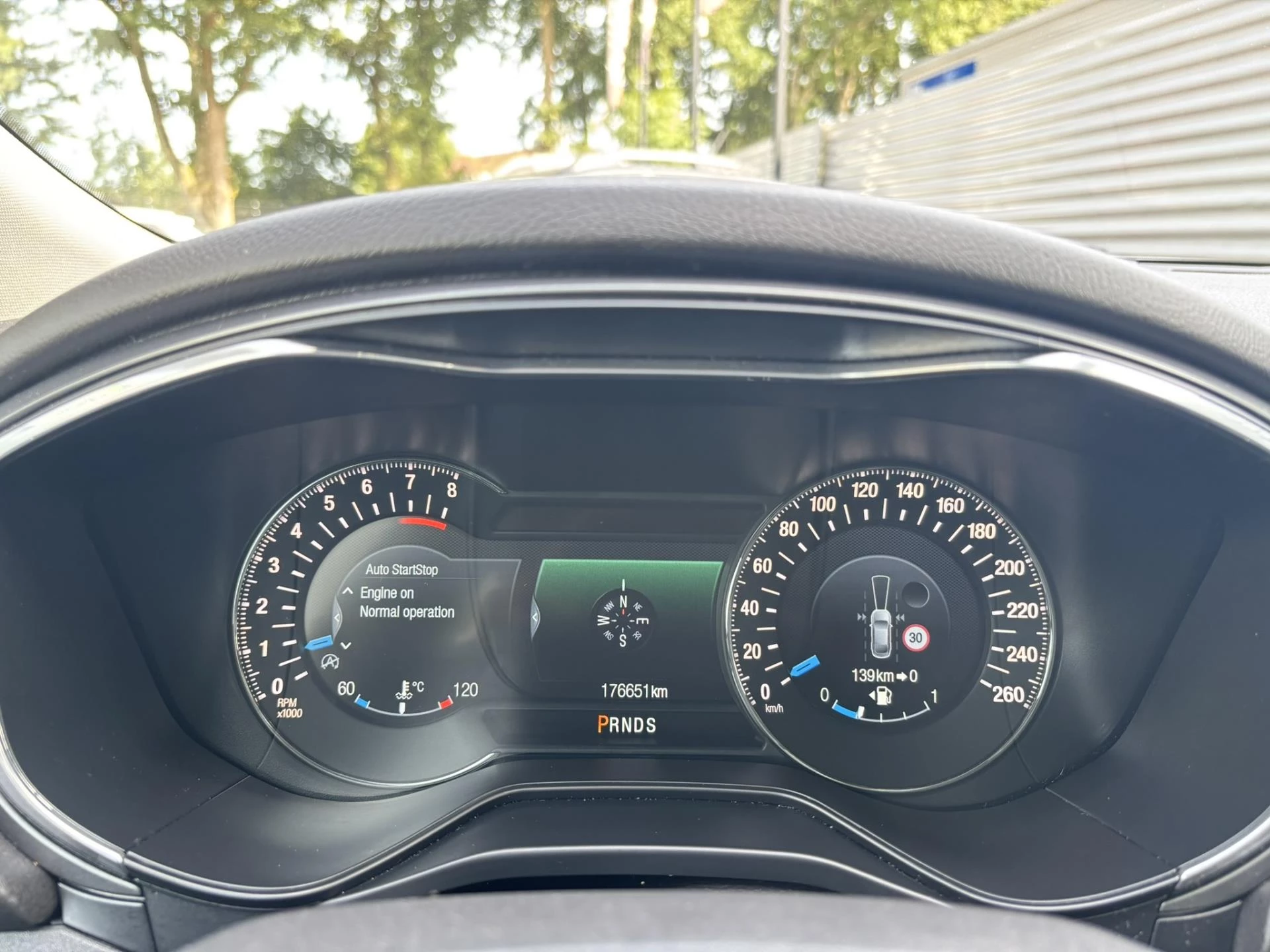 Hoofdafbeelding Ford Mondeo