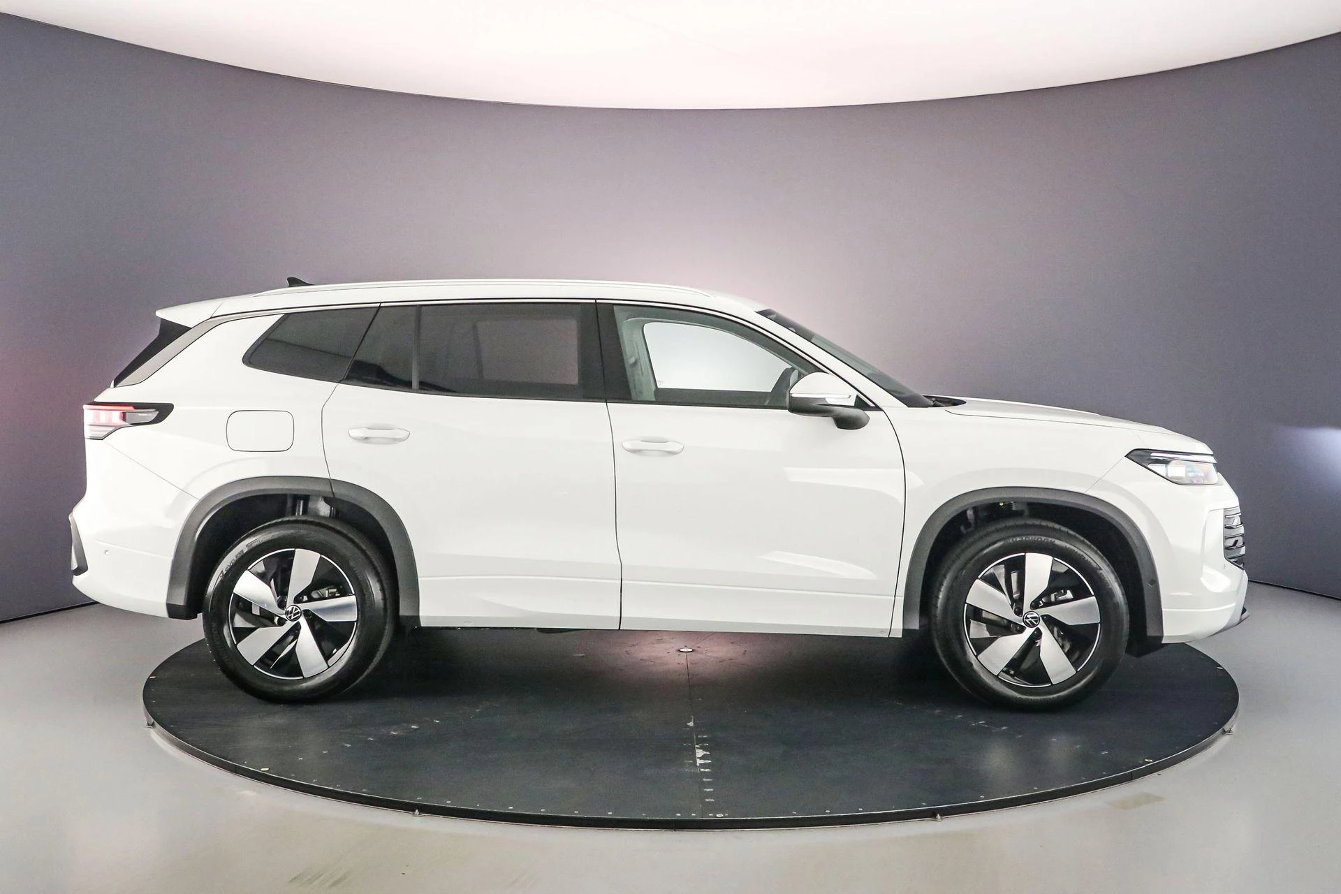Hoofdafbeelding Volkswagen Tayron
