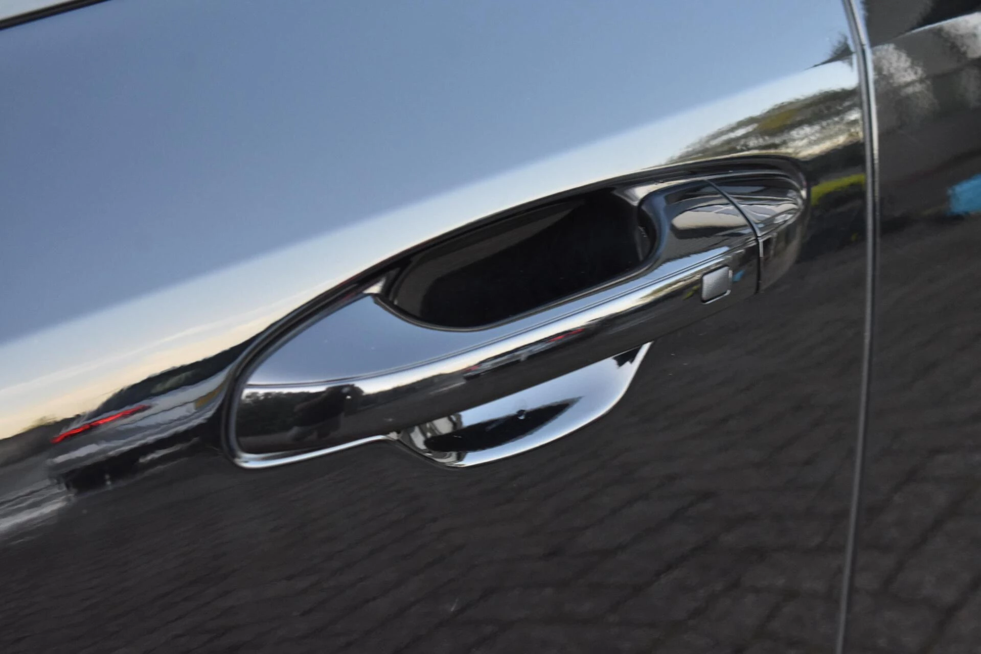 Hoofdafbeelding Kia Niro EV