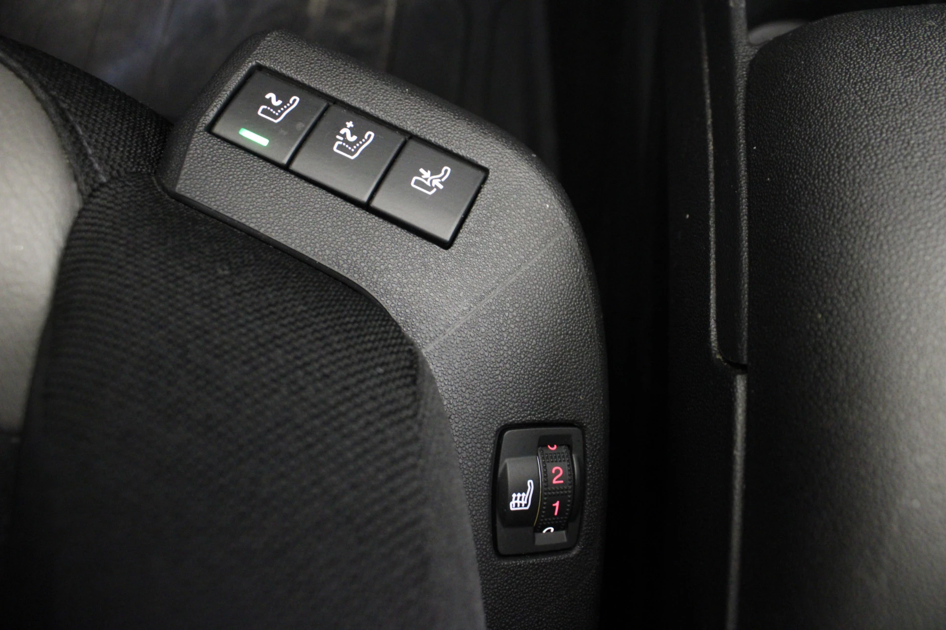 Hoofdafbeelding Citroën Grand C4 Picasso