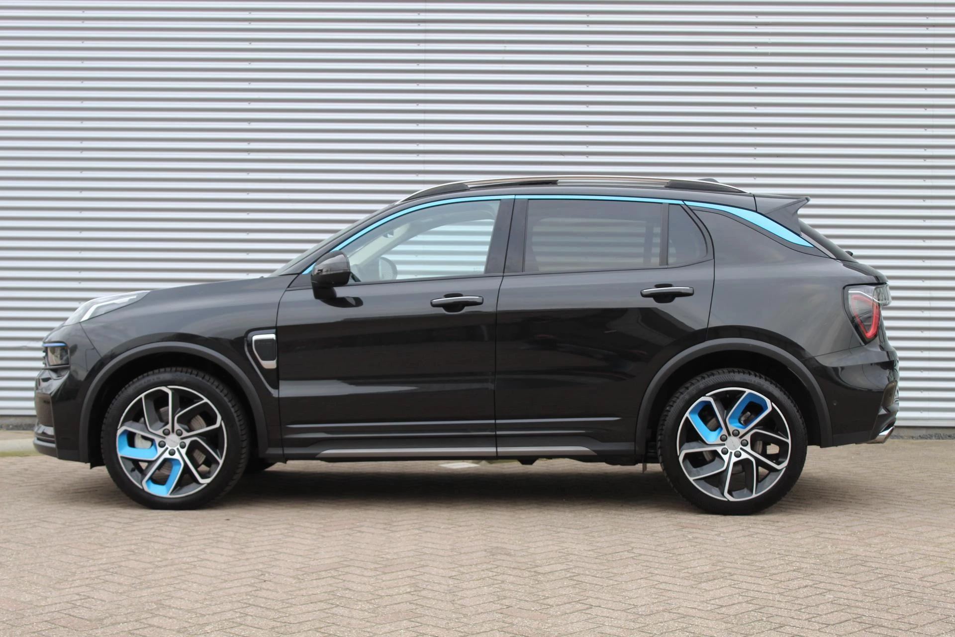 Hoofdafbeelding Lynk & Co 01