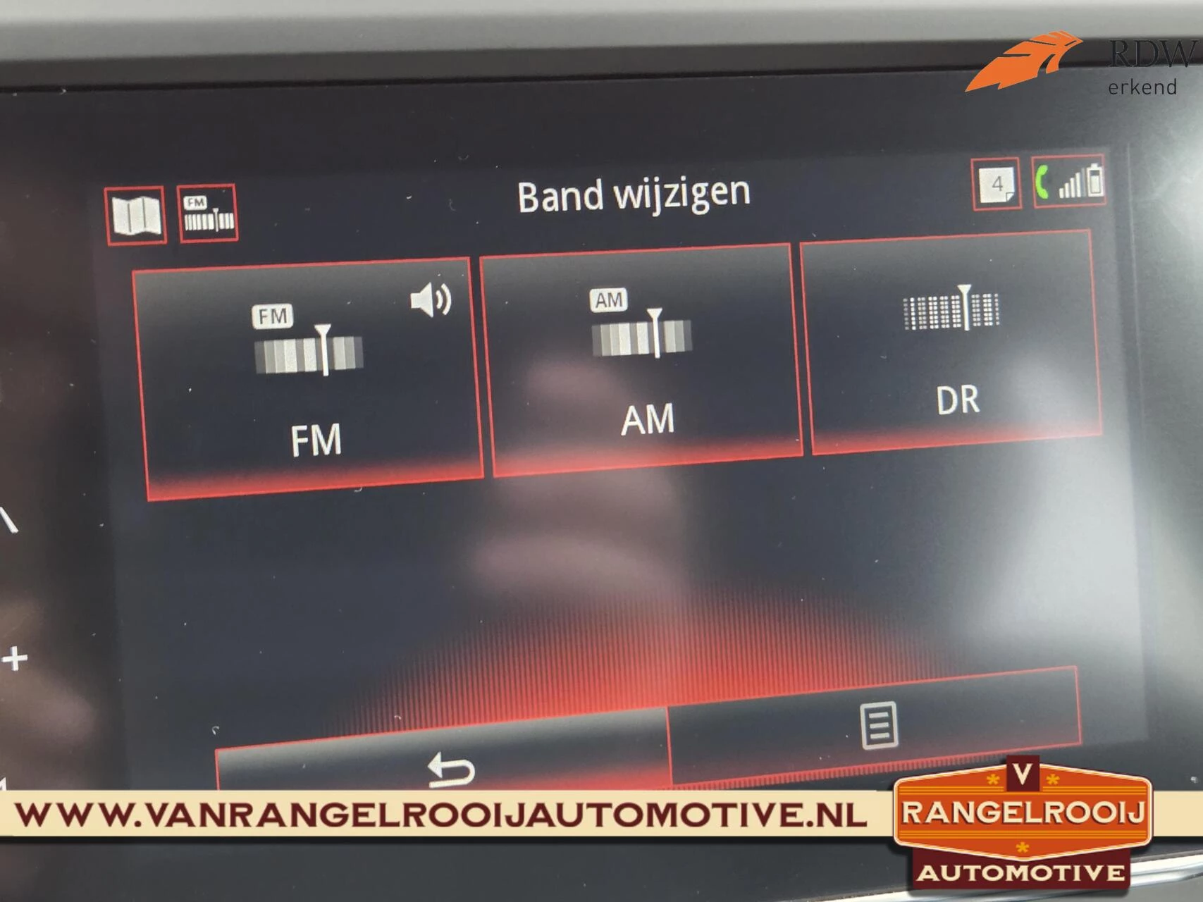 Hoofdafbeelding Renault Kadjar