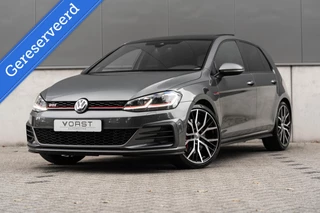 Volkswagen Golf 2.0 TSI GTI Performance Pano DSG ACC