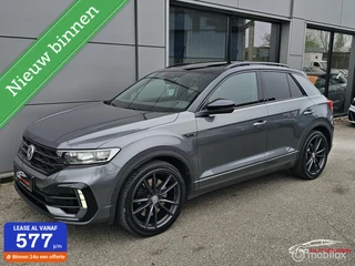 Volkswagen T-Roc 2.0 TSI 4Motion R Panorama/Akrapovic/Beats