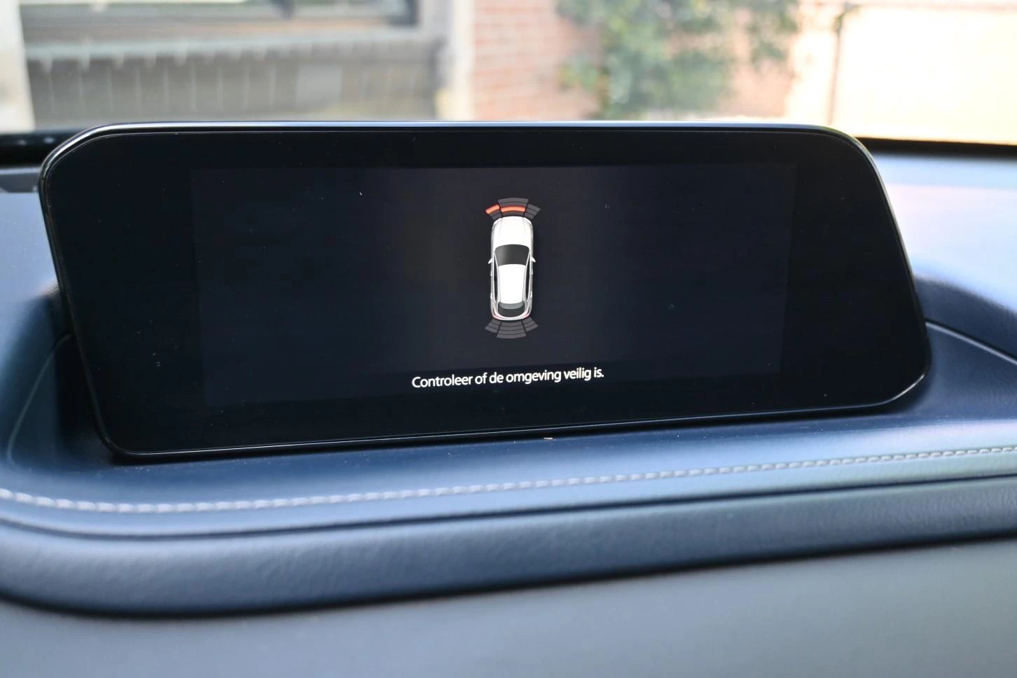 Hoofdafbeelding Mazda CX-30