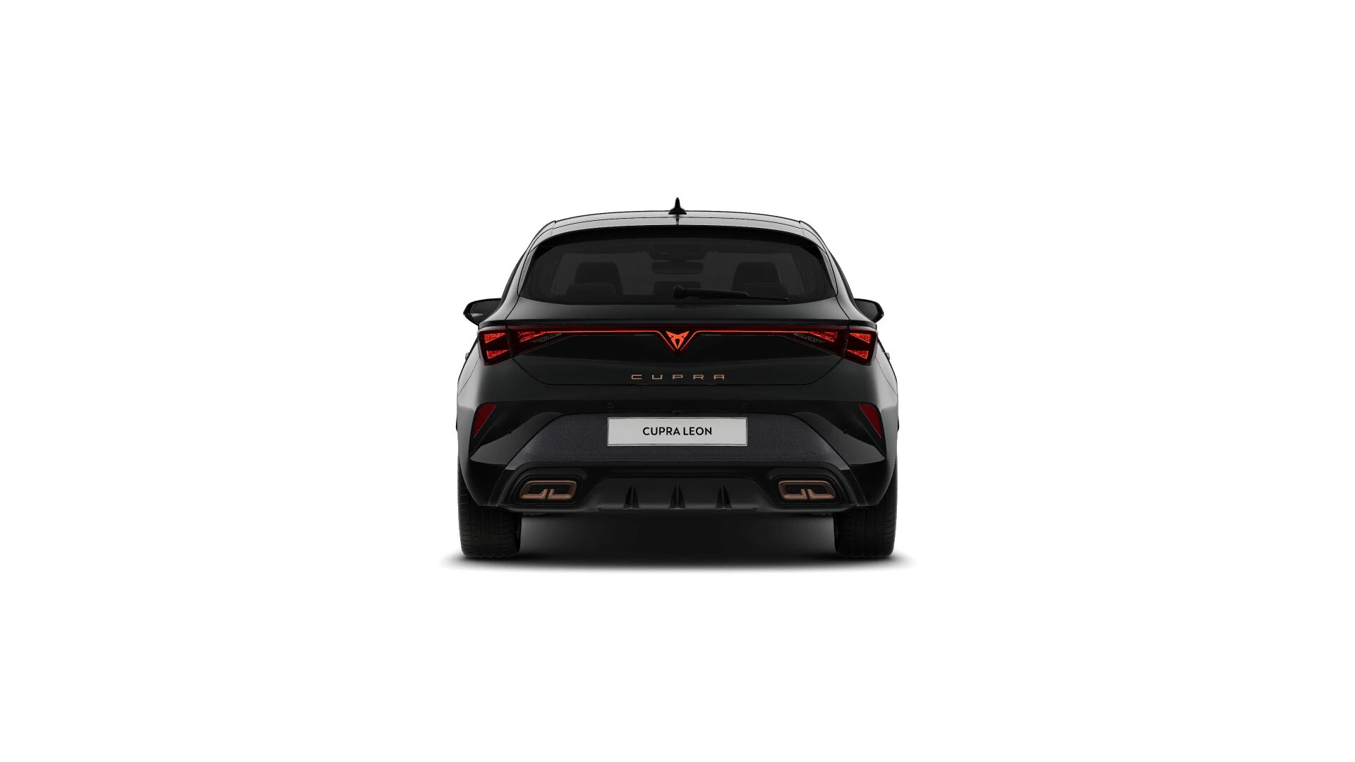 Hoofdafbeelding CUPRA Leon