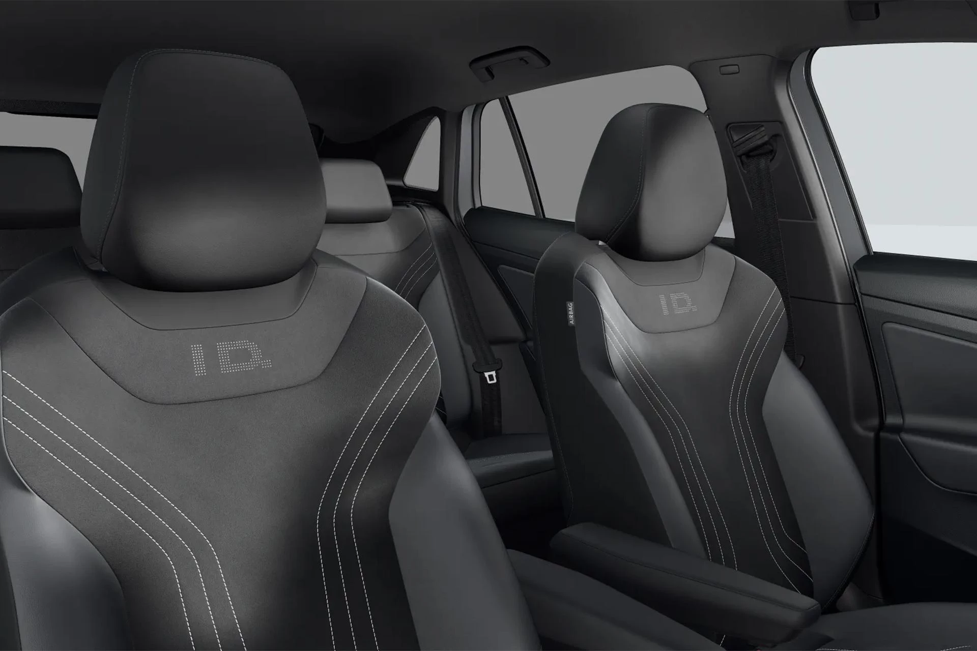 Hoofdafbeelding Volkswagen ID.4