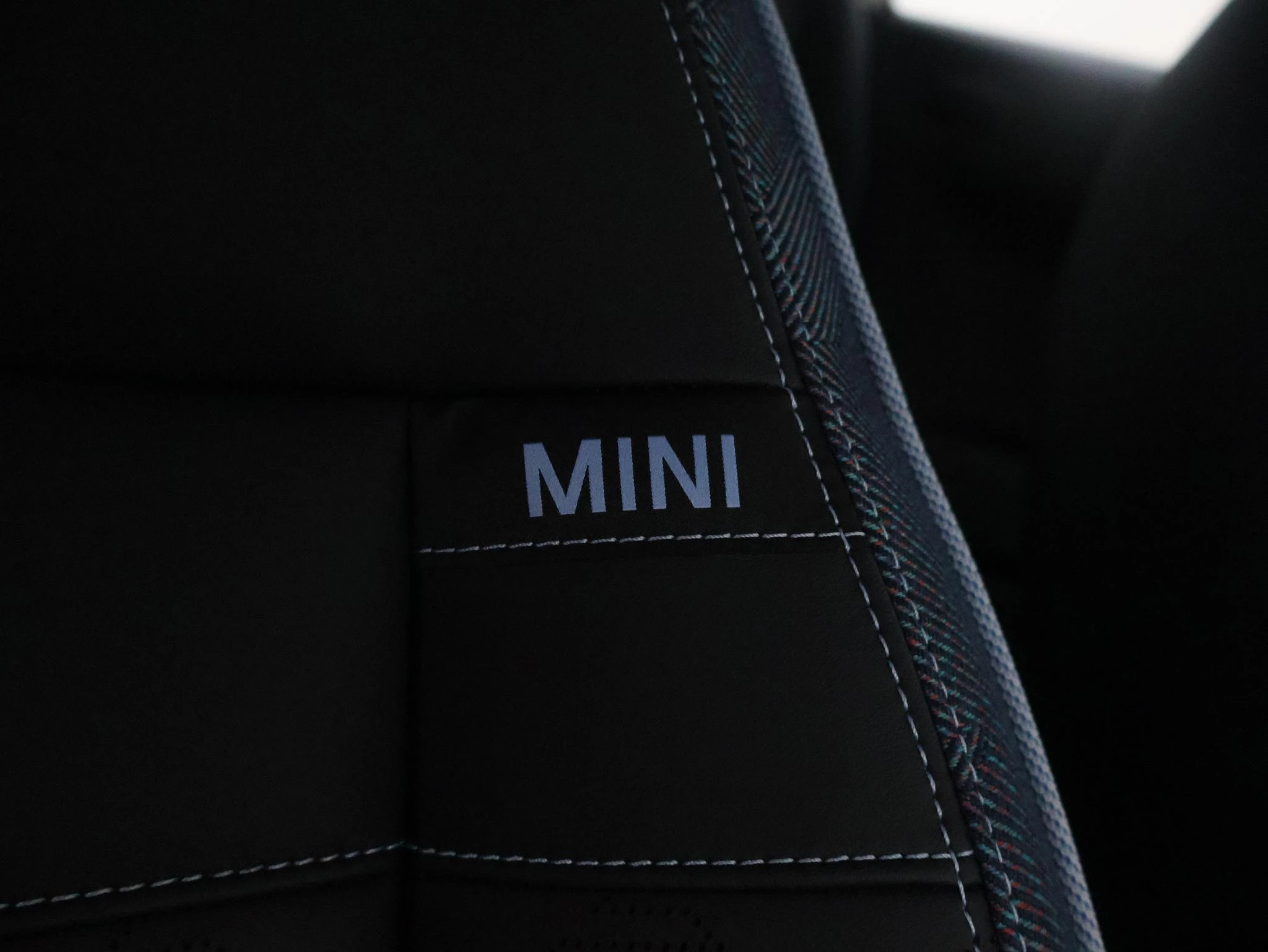 Hoofdafbeelding MINI 3-deurs