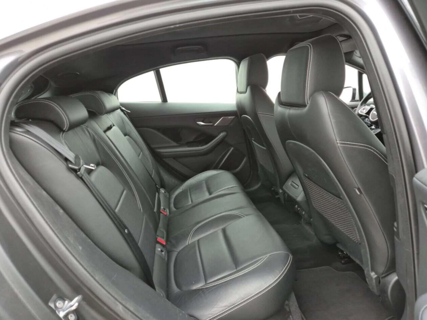 Hoofdafbeelding Jaguar I-PACE