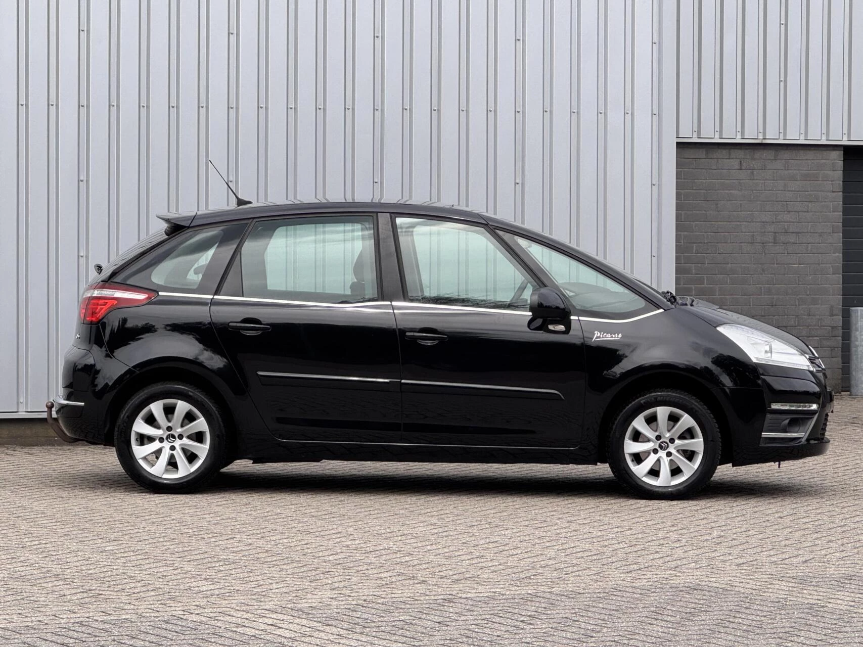 Hoofdafbeelding Citroën C4 Picasso