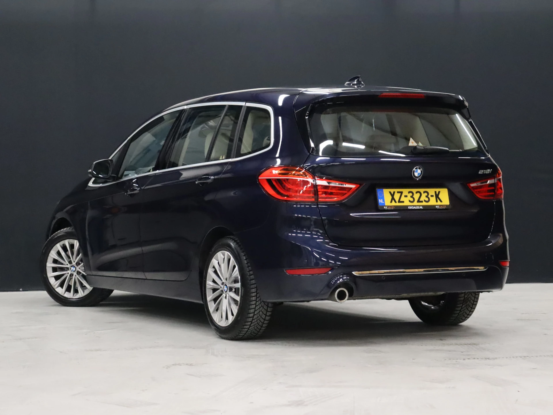 Hoofdafbeelding BMW 2 Serie