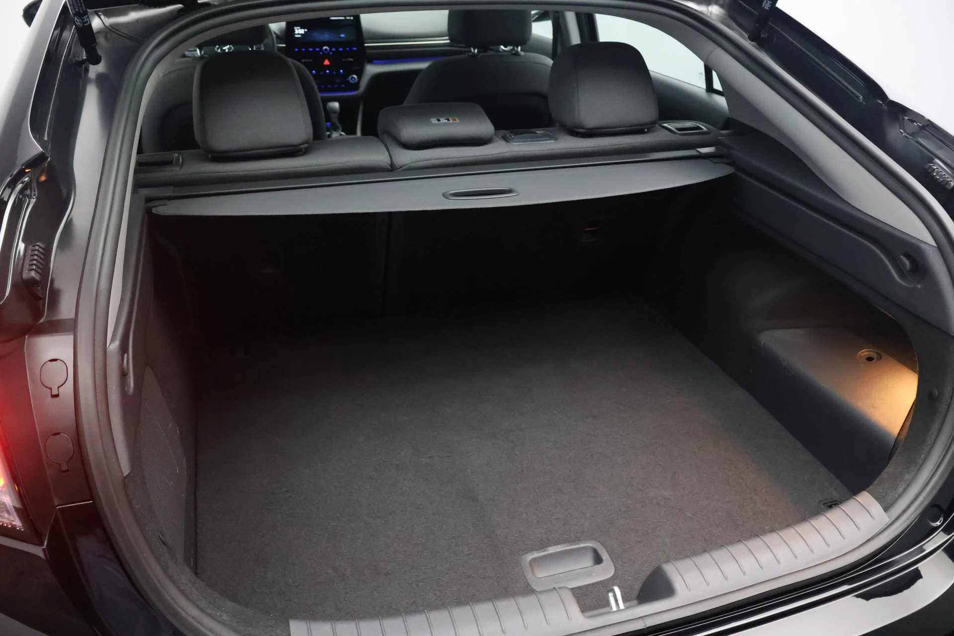 Hoofdafbeelding Hyundai IONIQ