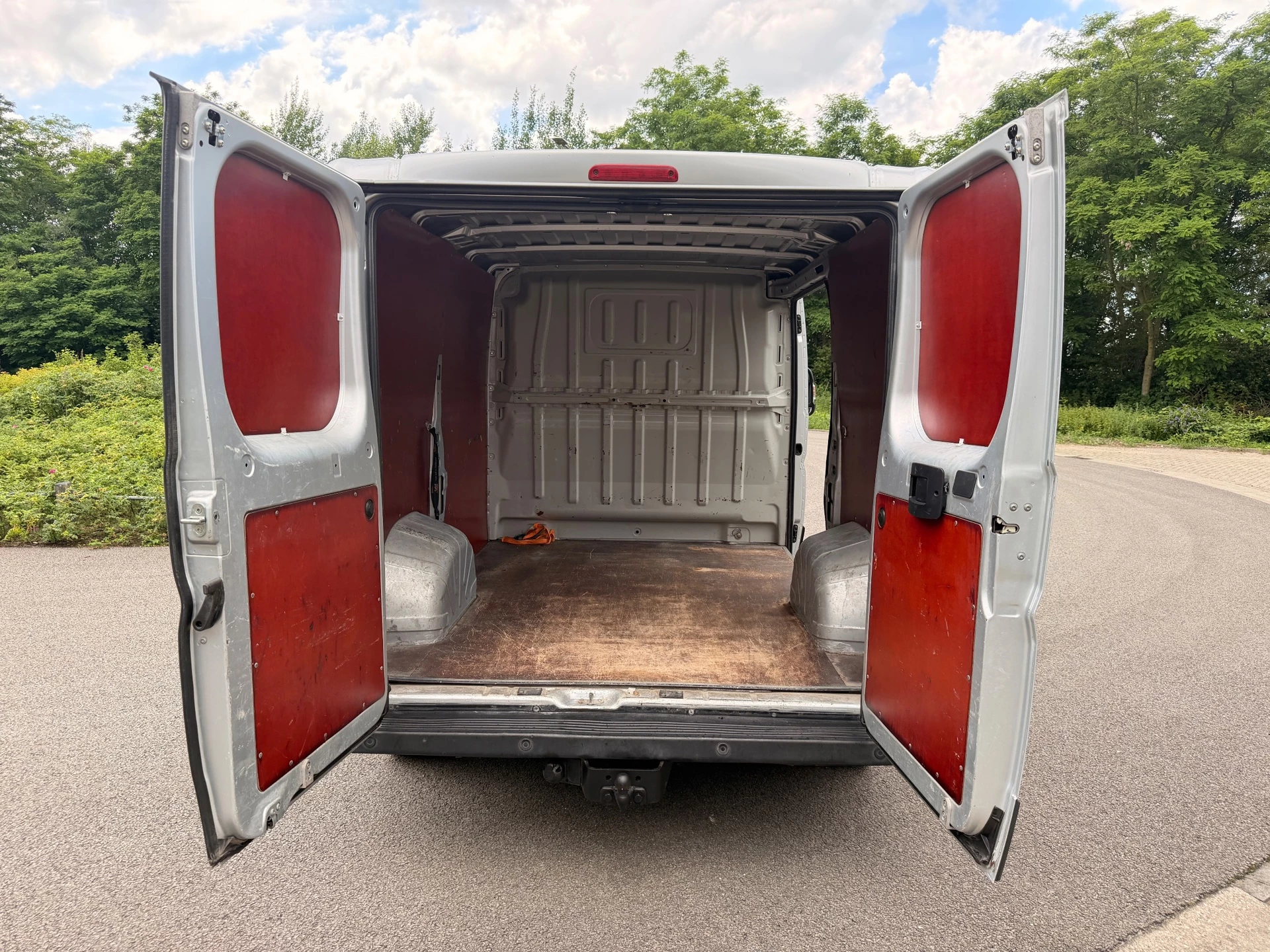 Hoofdafbeelding Fiat Ducato