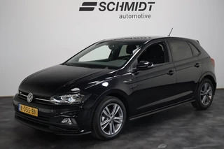 Volkswagen Polo 1.0 TSI Highline Business R | ACC | Apple Carplay | Camera