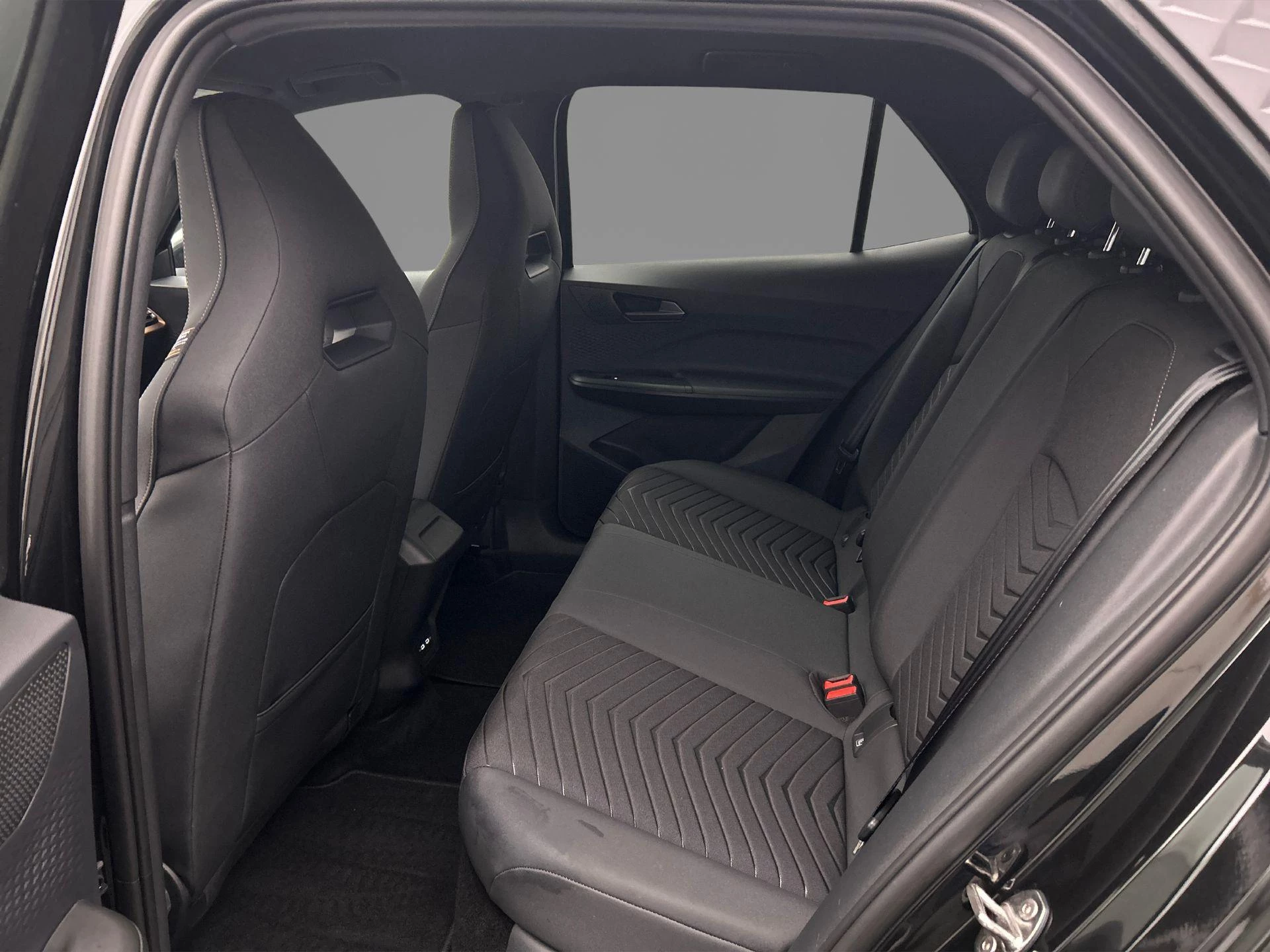 Hoofdafbeelding CUPRA Born