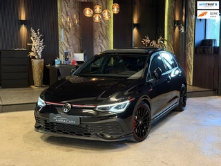 Volkswagen GOLF 2.0 TSI GTI 45 Jahre|AKRA|PANO|H&K|BOMVOL!