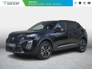 Peugeot 2008 1.2 PureTech 130 GT