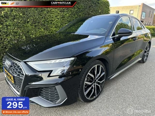 Audi A3 Limousine 30 TFSI Pro Line