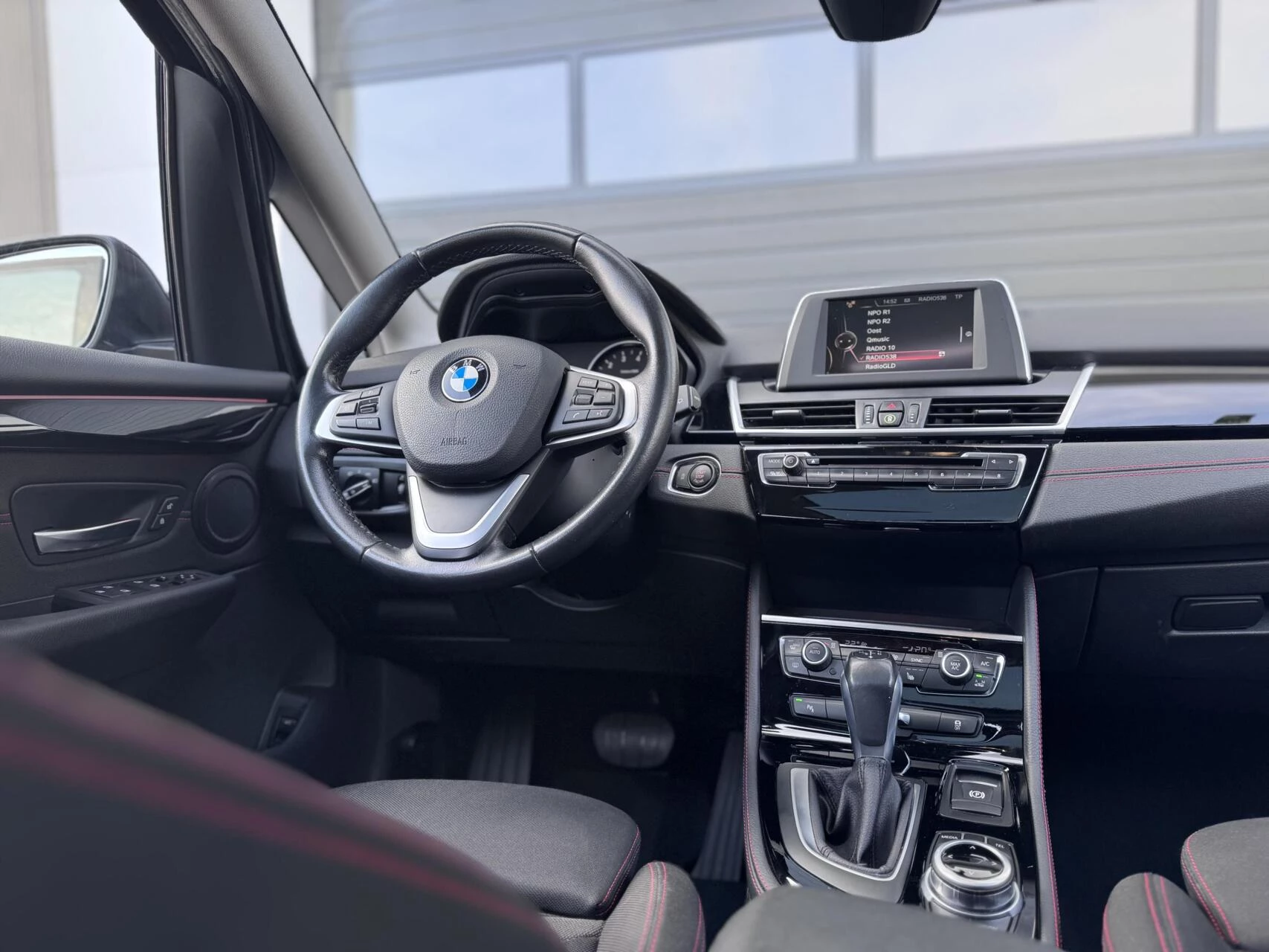 Hoofdafbeelding BMW 2 Serie