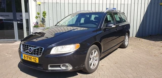 Volvo V70 2.0 D3 MOMENTUM 5 cylinder