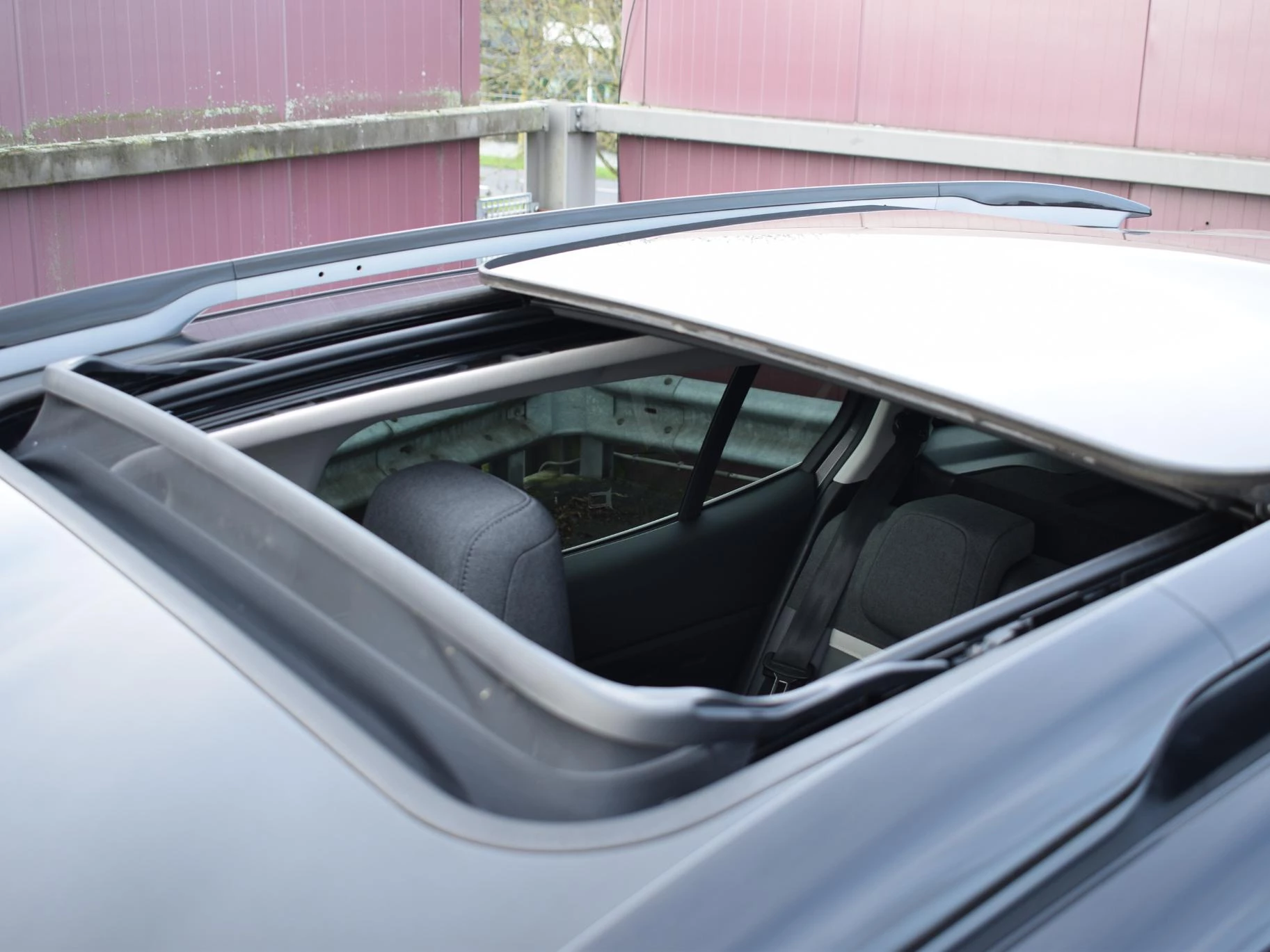 Hoofdafbeelding Citroën C5 Aircross