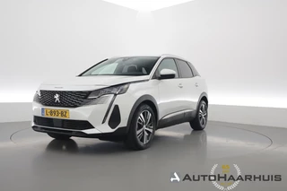 Peugeot 3008 1.2 PureTech Blue Lease Allure | Dig. Cockpit | Cruise Control | Keyless | Camera | Apple CarPlay & Android Auto | PDC V+A