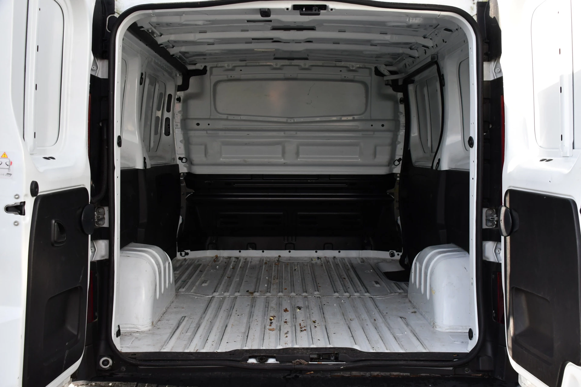 Hoofdafbeelding Fiat Talento