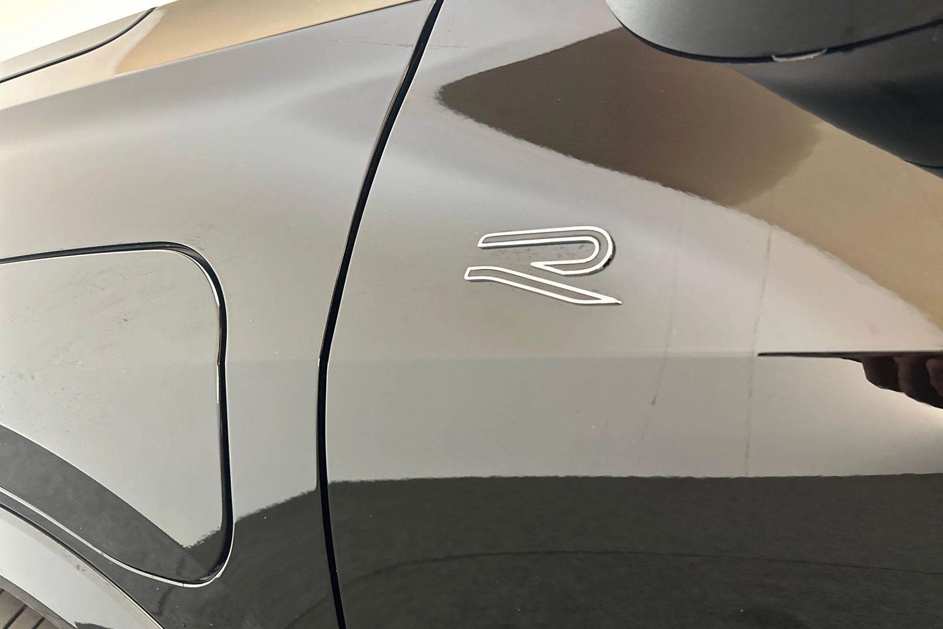 Hoofdafbeelding Volkswagen Tayron